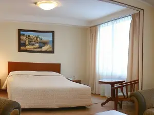Turist Hotel Complex