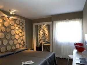 Hotel Salbatoreh