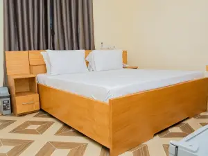 Gidi Lodge