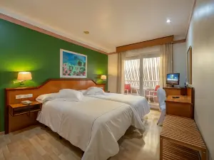 Hotel Torrepalma