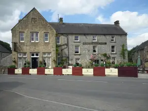 Charles Cotton Hotel