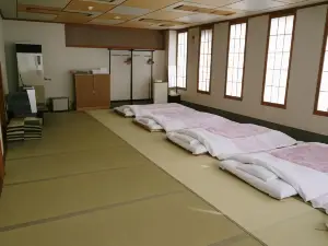 Hotel Nanaehama