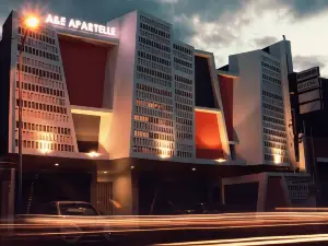 A&E Apartelle