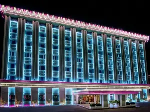 Ramoji Film City- Tara Comfort Hotel