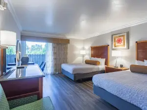 Aloha Inn