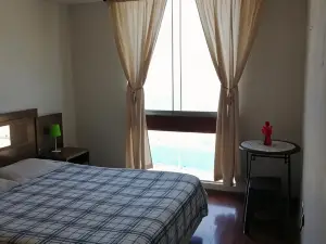Blue Coast Lima Rooms