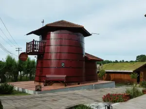 Pousada Botte di Vino