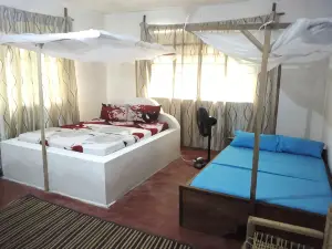Mgeni Homestay
