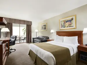 Wyndham Garden Ciudad Obregon