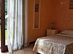 Hotel la Selce
