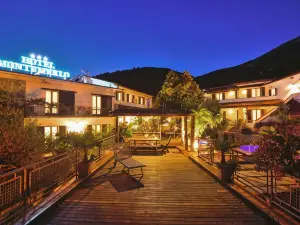 Eco Hotel Montemerlo