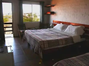 Hostal la Virazón