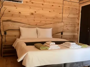 Aqua Resort Dacha