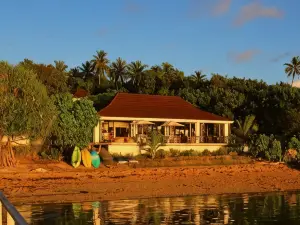 Reef Resort Vava'u