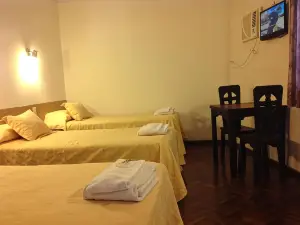 Hotel Regidor