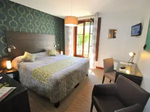 로지 호스텔리 뒤 페리고르 베르