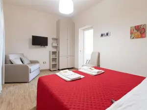 Hotel Maremma Sul Mare