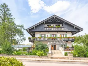 Vital Hotel Alpensonne am Tegernsee