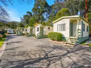 Enclave at Healesville Holiday Park