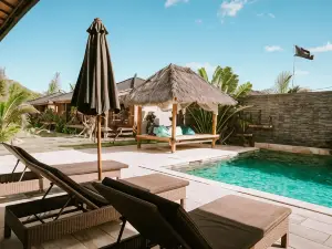 Baha Baha Villas West Sumbawa - Free Yoga Class, Gym Daily Included for Guest - Fast Wifi Starlink