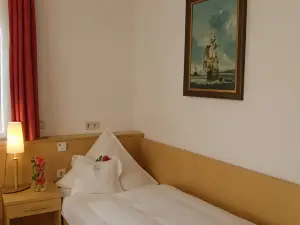 가스트호프 호텔 춤 히르슈 S