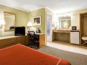 Rodeway Inn