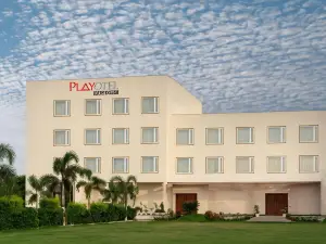 Playotel Resort Bhopal