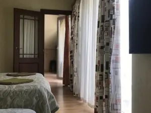 Загородный комплекс Успенка