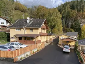 Haus Alpenblick Mölltal