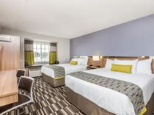 Microtel Inn & Suites by Wyndham Beaver Falls