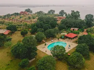 Narsingh Bagh, Ramsagar