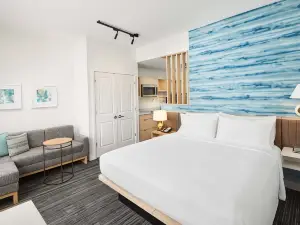 TownePlace Suites Plant City