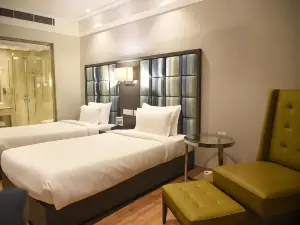 Hotel Accord Premier
