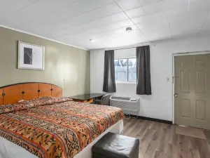 Stardust Motel and Suites El Dorado KS