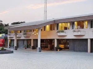 Enrise by Sayaji Bhopal