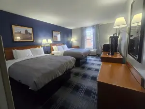 Quality Inn Dublin I-81