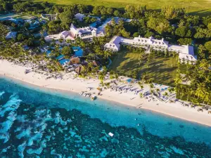 Sugar Beach Mauritius, 5 Star