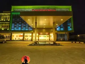Puri Indah Hotel