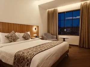 Divik Aparthotel