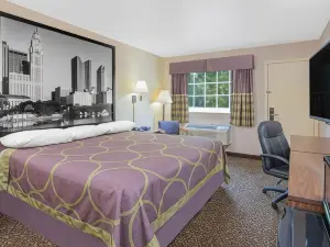 Super 8 by Wyndham Ashland