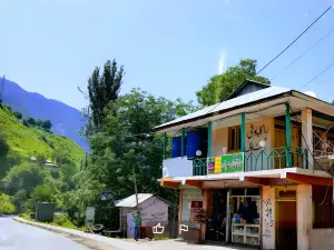 Rakaposhi Guest House