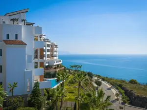 Olée Nerja Holiday Rentals by Fuerte Group