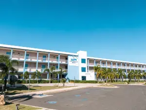 Punta Borinquen Resort