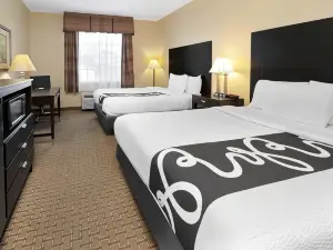 La Quinta Inn & Suites by Wyndham Morgan City