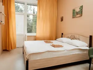 Hotel Baltiya