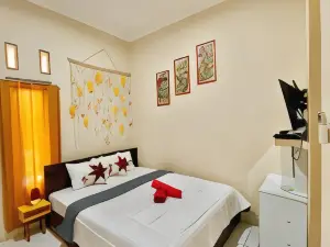Kinasih Homestay
