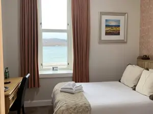 No. 1 Charlotte Street