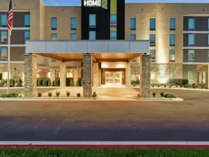 โฮม2 สวีทส์ บาย ฮิลตัน สปริงฟีลด์ นอร์ท