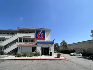 Studio 6套房 – 加州貝爾弗勞爾 - 洛杉磯