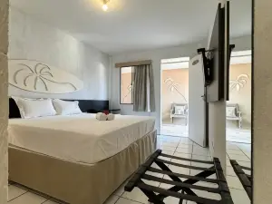 Inn Tribus Hotel